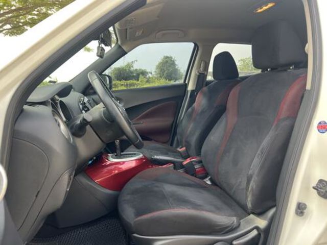 NISSAN日產 JUKE  第15張相片