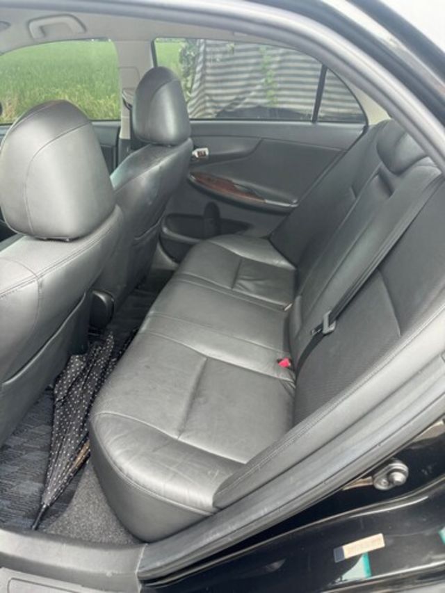 TOYOTA豐田 ALTIS  第3張相片