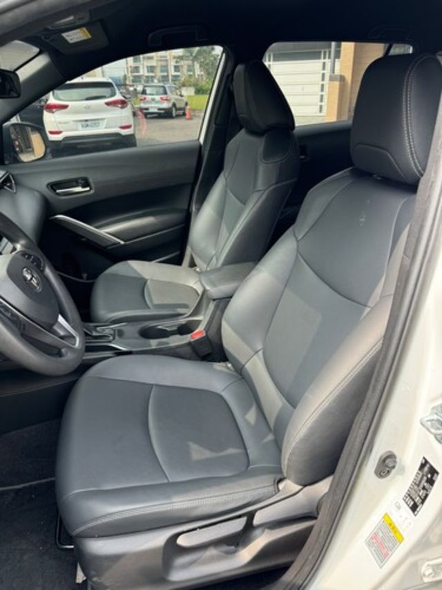 TOYOTA豐田 COROLLA CROSS  第3張相片