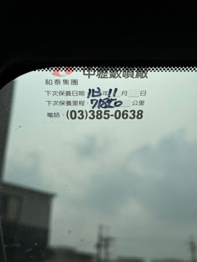 TOYOTA豐田 COROLLA CROSS  第6張相片