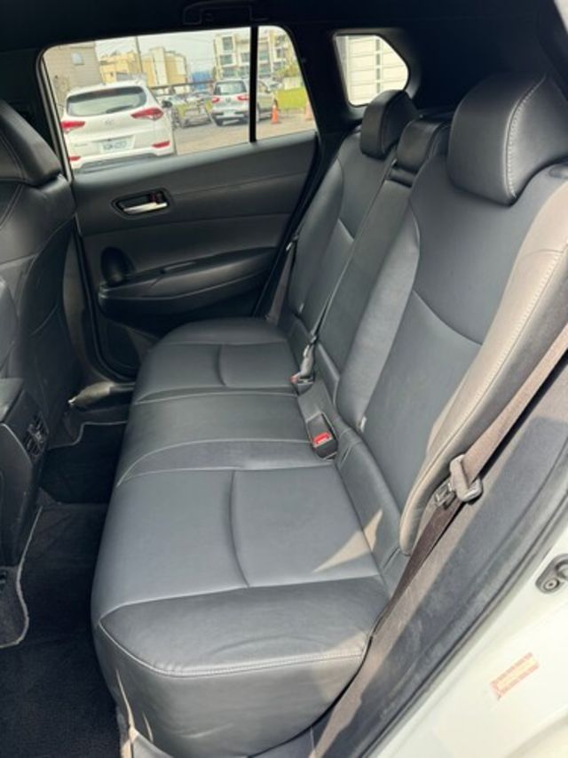 TOYOTA豐田 COROLLA CROSS  第7張相片