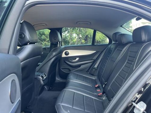 M-BENZ賓士 E200  第3張相片