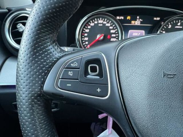 M-BENZ賓士 E200  第14張相片
