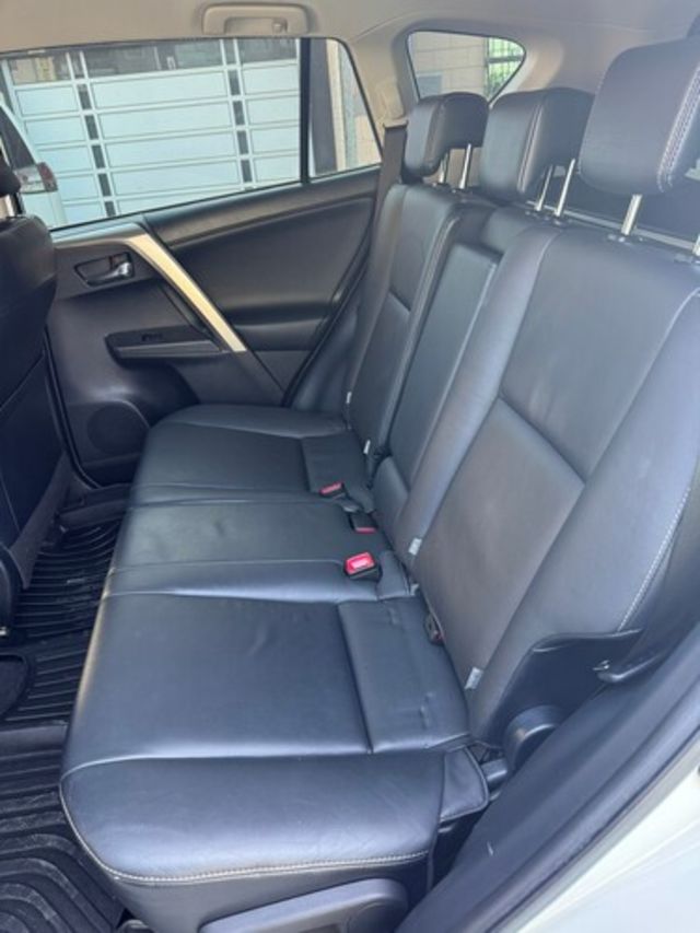 TOYOTA豐田 RAV4  第4張相片