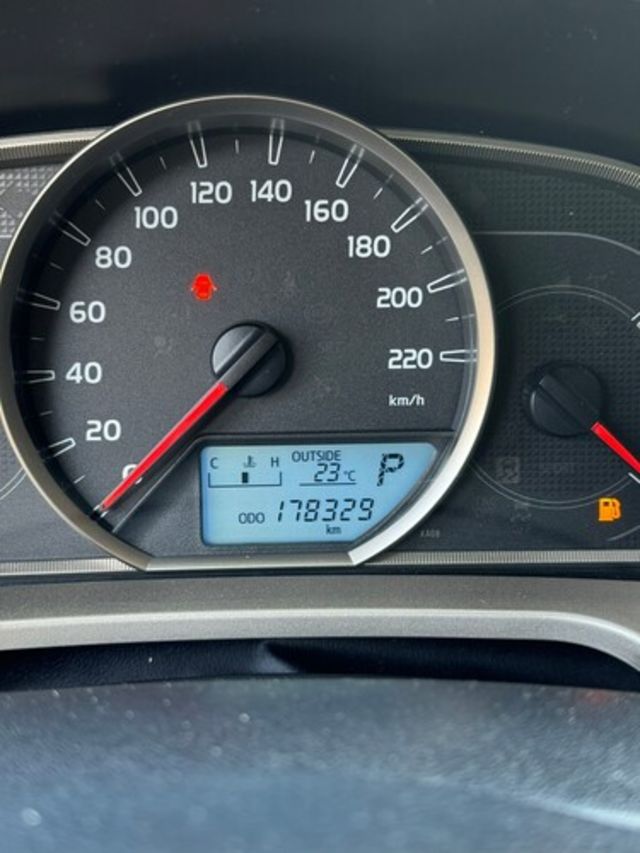 TOYOTA豐田 RAV4  第6張相片