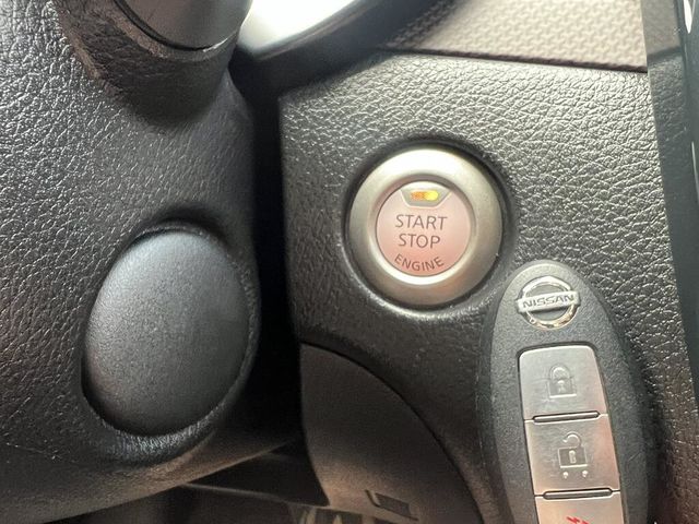 NISSAN日產 TIIDA  第9張相片