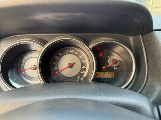 NISSAN日產 TIIDA  第2張相片