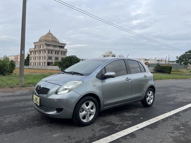 TOYOTA豐田 YARIS  第3張相片