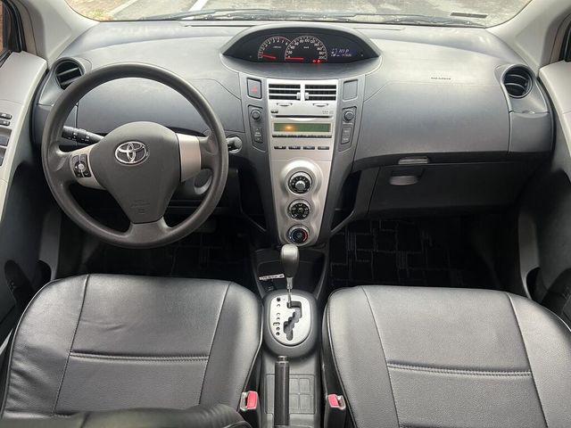 TOYOTA豐田 YARIS  第4張相片