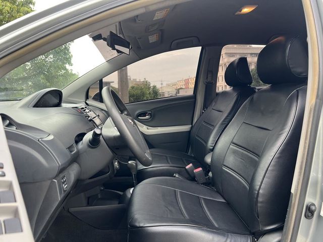 TOYOTA豐田 YARIS  第8張相片