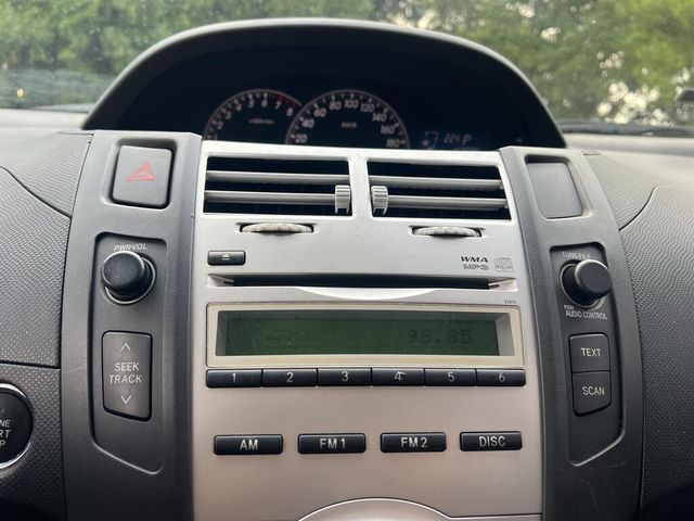 TOYOTA豐田 YARIS  第11張相片