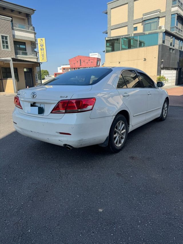 TOYOTA豐田 CAMRY  第2張相片