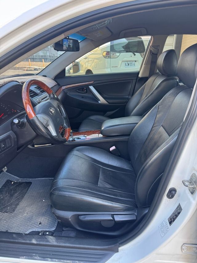 TOYOTA豐田 CAMRY  第5張相片