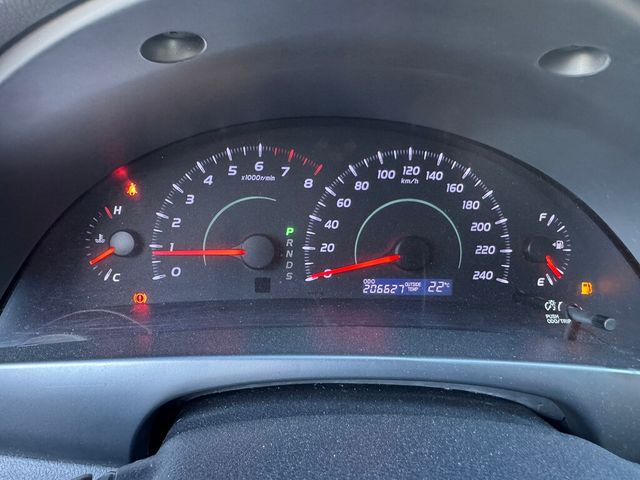 TOYOTA豐田 CAMRY  第6張相片