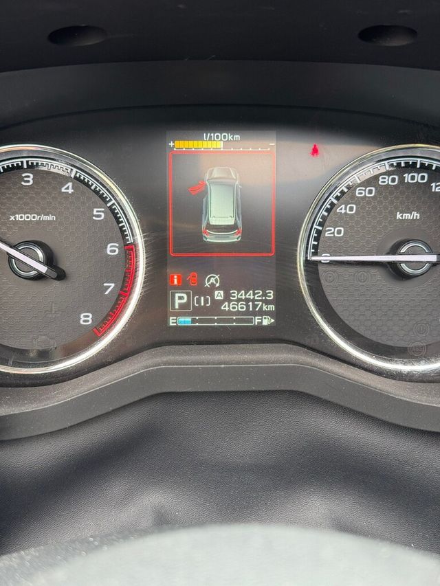 SUBARU速霸陸 FORESTER  第6張相片