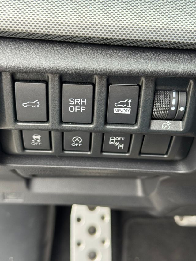SUBARU速霸陸 FORESTER  第13張相片