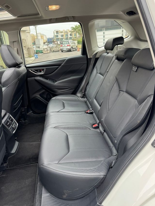 SUBARU速霸陸 FORESTER  第14張相片
