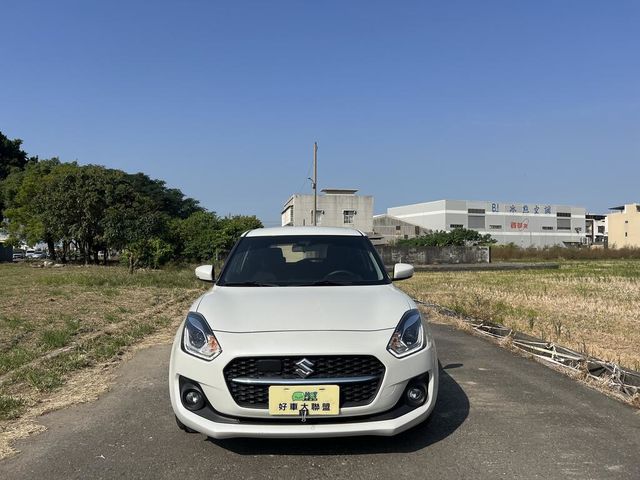 SUZUKI鈴木 SWIFT  第2張相片
