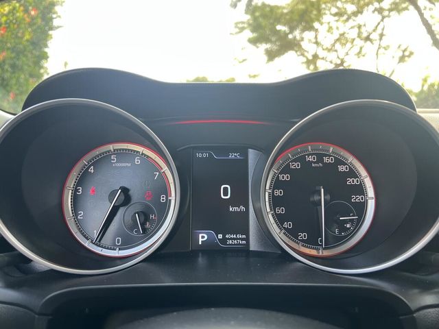 SUZUKI鈴木 SWIFT  第5張相片