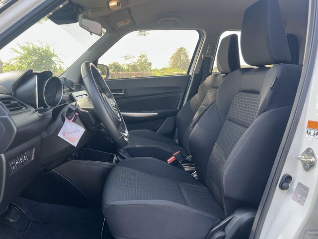SUZUKI鈴木 SWIFT  第6張相片