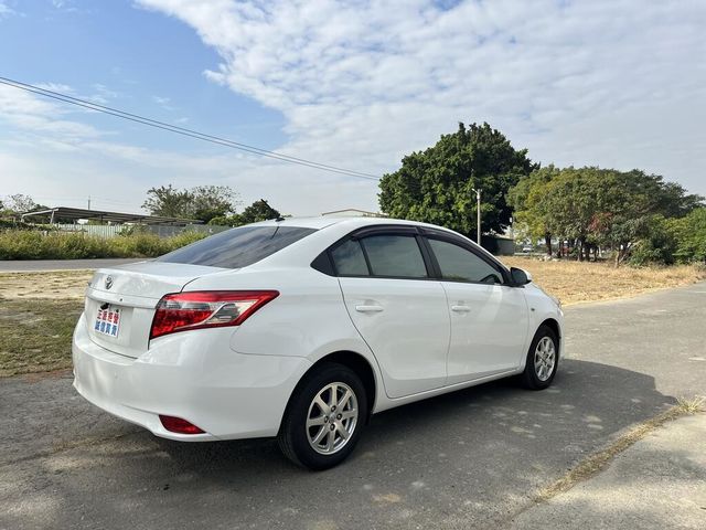 TOYOTA豐田 VIOS  第3張相片