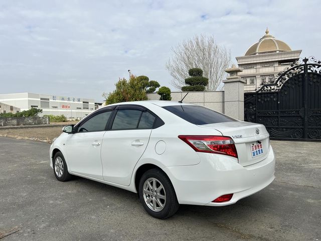 TOYOTA豐田 VIOS  第4張相片