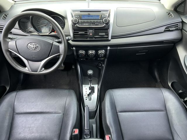 TOYOTA豐田 VIOS  第7張相片