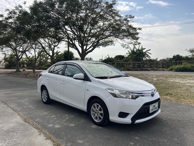 TOYOTA豐田 VIOS  第8張相片