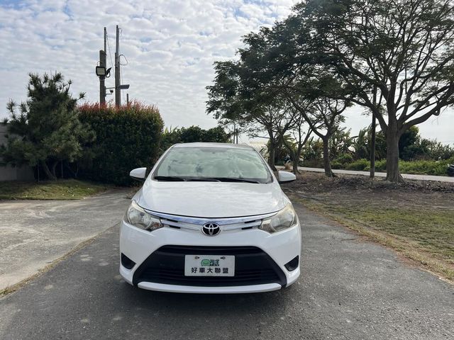 TOYOTA豐田 VIOS  第9張相片