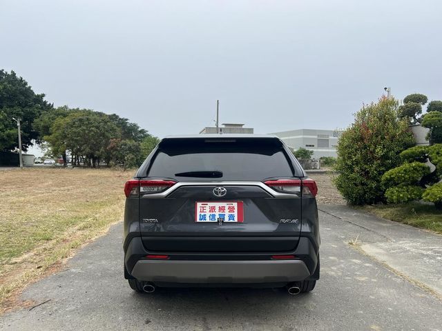 TOYOTA豐田 RAV4  第5張相片