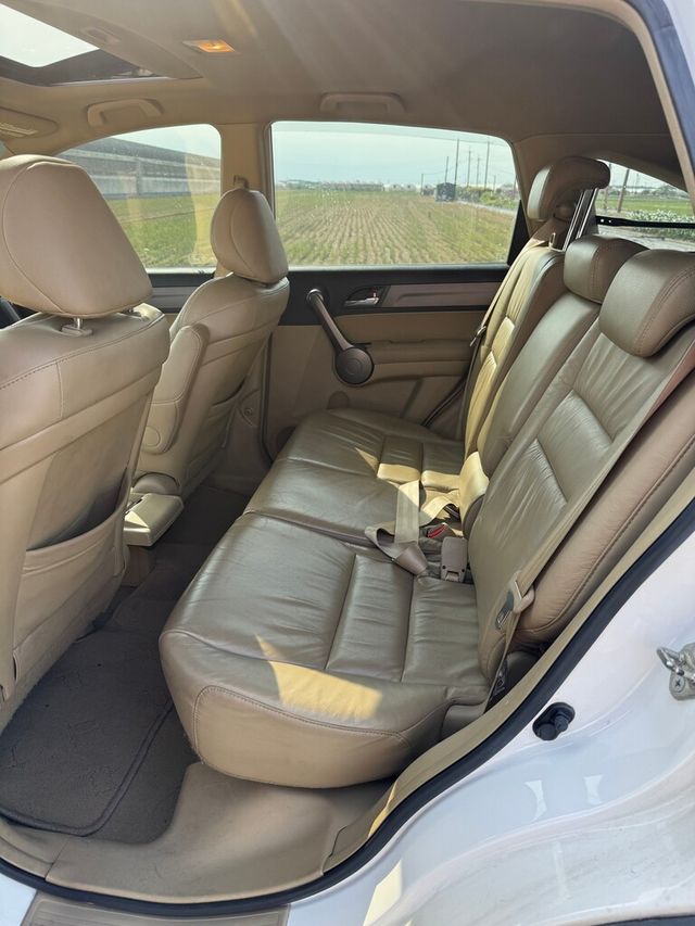 HONDA本田 CR-V  第4張相片