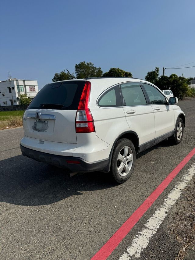 HONDA本田 CR-V  第5張相片