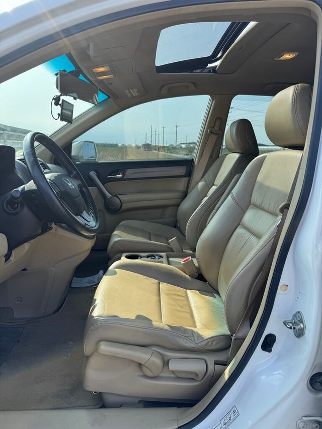 HONDA本田 CR-V  第6張相片