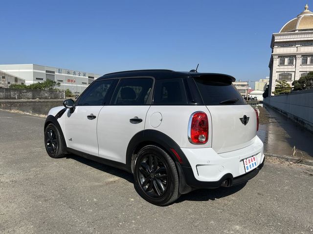 MINI迷你 COUNTRYMAN  第3張相片