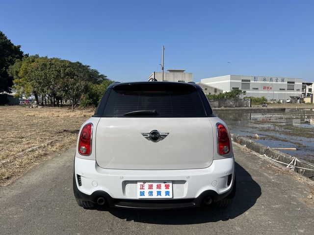 MINI迷你 COUNTRYMAN  第4張相片