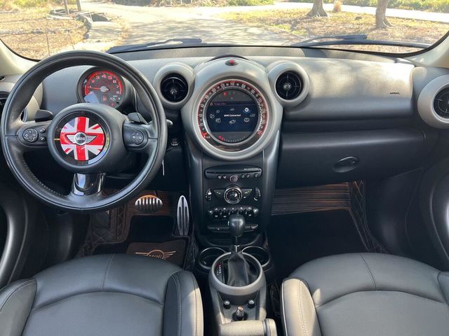 MINI迷你 COUNTRYMAN  第6張相片