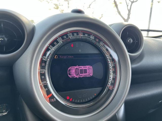 MINI迷你 COUNTRYMAN  第7張相片