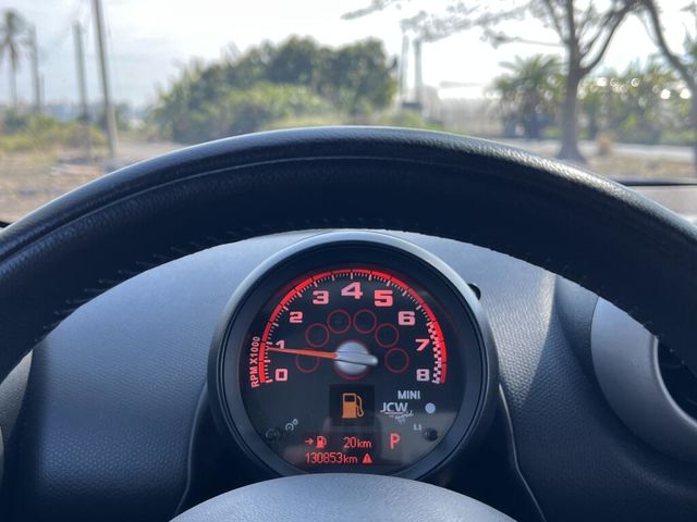 MINI迷你 COUNTRYMAN  第9張相片