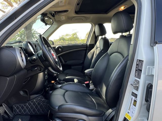 MINI迷你 COUNTRYMAN  第12張相片