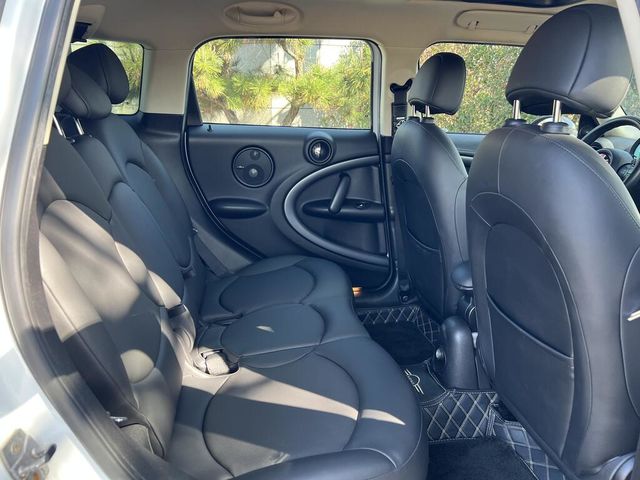 MINI迷你 COUNTRYMAN  第15張相片