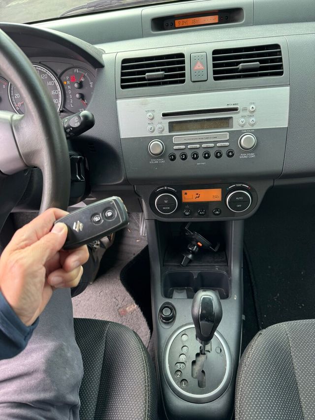 SUZUKI鈴木 SWIFT  第2張相片
