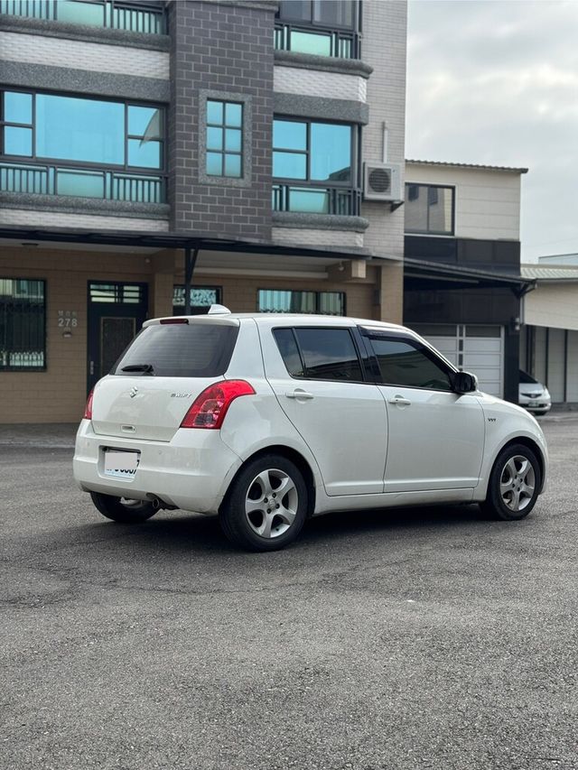 SUZUKI鈴木 SWIFT  第6張相片