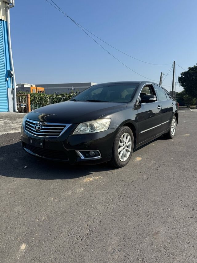 TOYOTA豐田 CAMRY  第1張相片