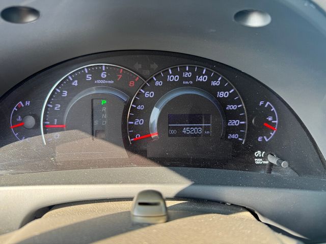 TOYOTA豐田 CAMRY  第3張相片