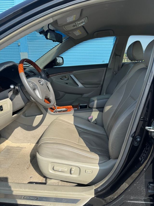 TOYOTA豐田 CAMRY  第5張相片