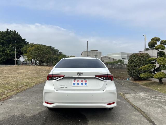 TOYOTA豐田 ALTIS  第6張相片