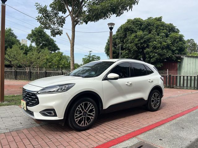 FORD福特 KUGA  第1張相片