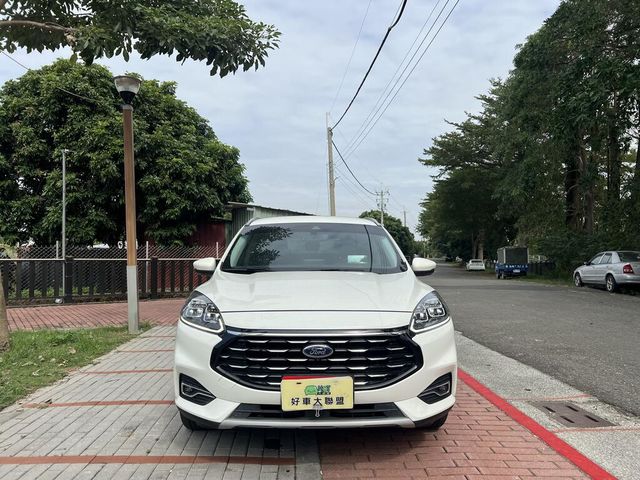 FORD福特 KUGA  第2張相片
