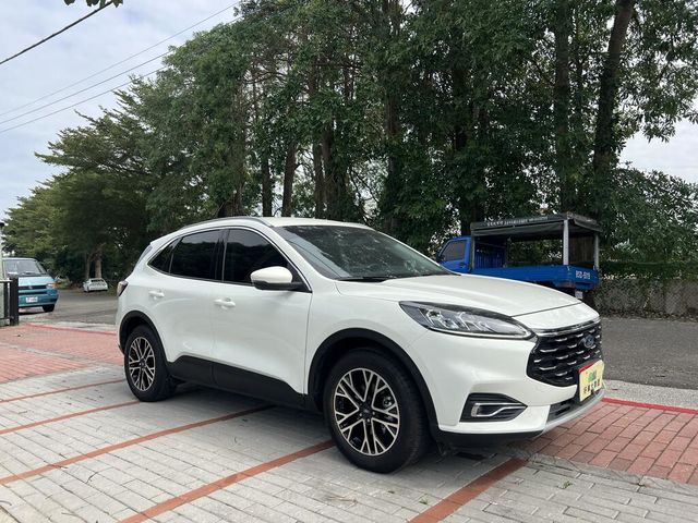 FORD福特 KUGA  第3張相片