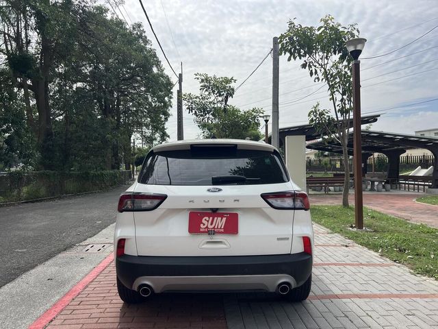 FORD福特 KUGA  第5張相片
